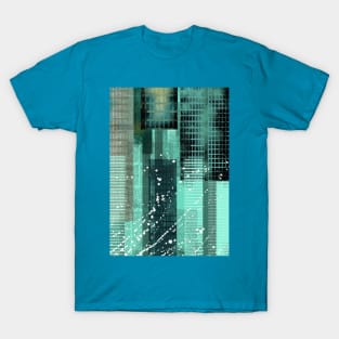 City Life T-Shirt